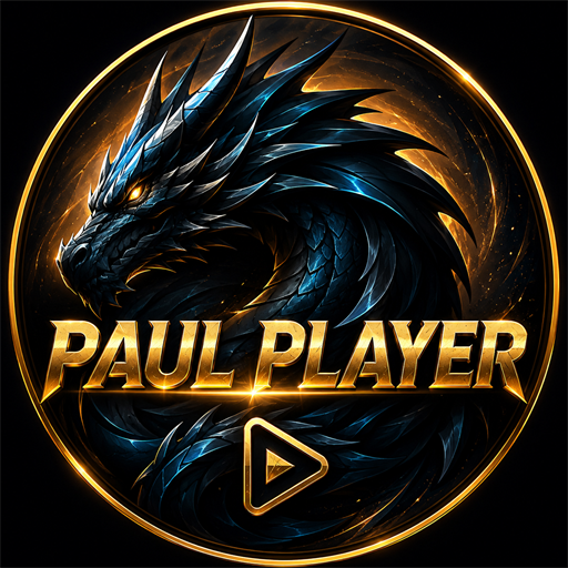 PaulPlayer